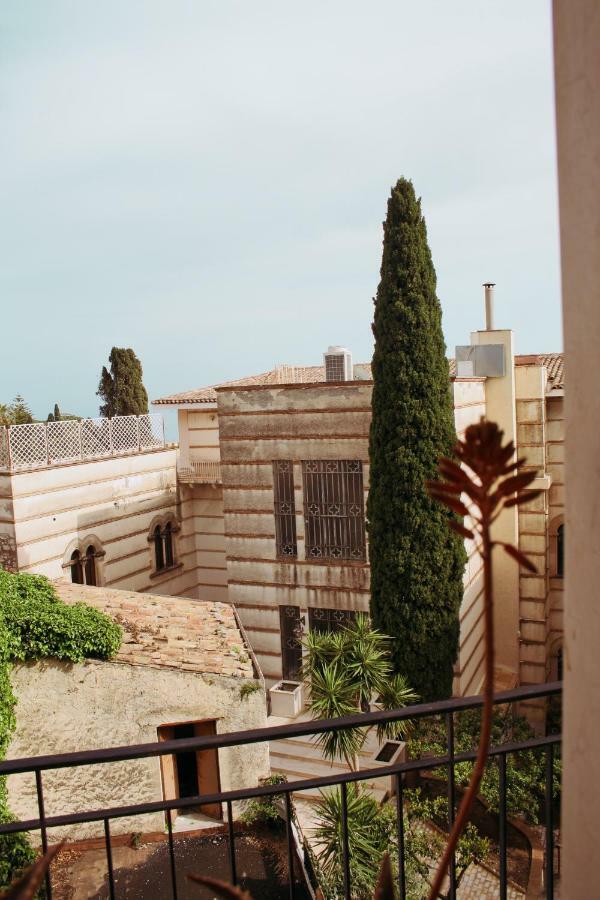 Don Pippo Apartment Taormina Exterior foto