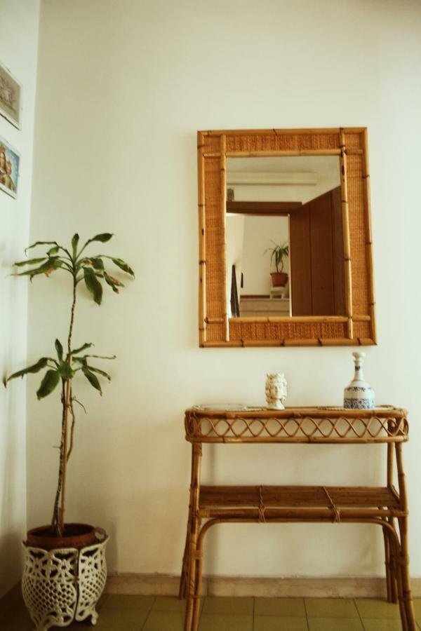 Don Pippo Apartment Taormina Exterior foto
