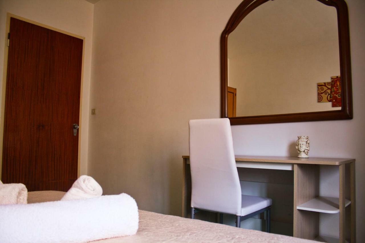 Don Pippo Apartment Taormina Exterior foto