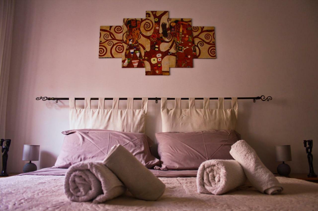 Don Pippo Apartment Taormina Exterior foto